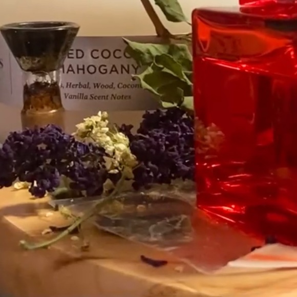 Meet your Posher, Ashlyn - Picture 1 of 1